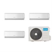 CONDIZ.OLIMPIA SPLENDID TRIAL ARIAL S1E INVERTER 12+12+9 WI.FI 21000 BTU