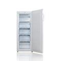 CONGELATORE VERT. COMFEE'RCU219WH1 CLASSE F 5 CASSETTI  142x55x55