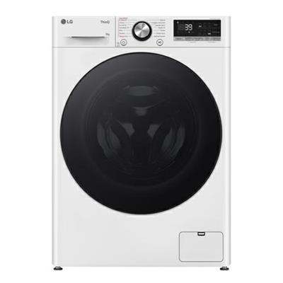 LAVATRICE LG F4R709TAIDD 9 kg AI DD 1400gg classe A-10% inverter WI-FI
