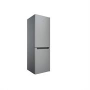 COMBINATO INDESIT INFC8 TA23X  CLASSE D TOTAL NO FROST H 1,91 INOX