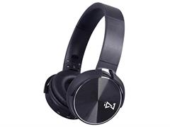 CUFFIA TREVI DJ 12E50 BT NERO