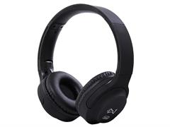 TREVI DJ 601 M CUFFIA DJ + MICROFONO NERO