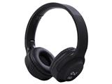 TREVI DJ 601 M CUFFIA DJ + MICROFONO NERO