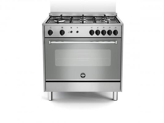 CUCINA LA GERMANIA AMN965LGXV 90X60 TUTTOFORNO GAS