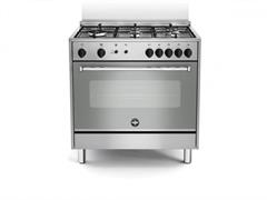 CUCINA LA GERMANIA AMN965LGXV 90X60 TUTTOFORNO GAS