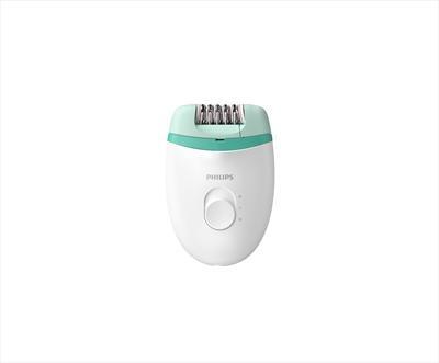 EPILATORE SATINELLE PHILIPS BRE 224