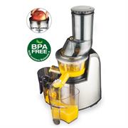 ESTRATTORE DI SUCCO MACOM PERFET JUICE ROTAZIONE LENTA 60 GIRI MINUTO