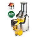 ESTRATTORE DI SUCCO MACOM PERFET JUICE ROTAZIONE LENTA 60 GIRI MINUTO