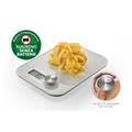 BILANCIA X CUC.DIG.MACOM JUST KITCHEN 868 RICARICABILE MANUALMENTE