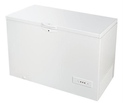 CONGELATORE INDESIT OS2A 450 H E AxLxP 962x1437x766 mm