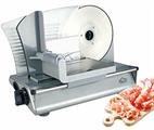 AFFETTATRICE DCG AS 2465 INOX LAMA 19 CM