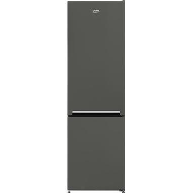 COMBINATO BEKO RCSA300K40GN CLASSE E GRIGIO 181,3x54x57,40