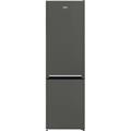COMBINATO BEKO RCSA300K40GN CLASSE E GRIGIO 181,3x54x57,40