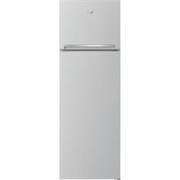 FRIGO BEKO RDSA310M40SN SILVER CLASSE E AxLxP 175x59,5x59,2