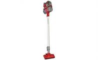 SCOPA ELETTRICA DCG BS 5070 RICARICAB. Batteria al litio da 22V