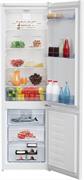 COMBINATO BEKO RCNA305K40WN E NO FROST BIANCO