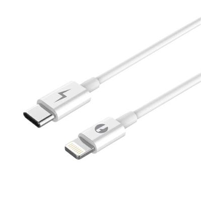CAVO LIGHT USB TYPE-C PER IPHONE 1 MT