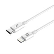 CAVO LIGHT USB TYPE-C PER IPHONE 1 MT