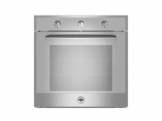 FORNO INCASO LA GERMANIA F 605LAGGKXT INOX GAS VENTILATO CAVITA' 76 LT