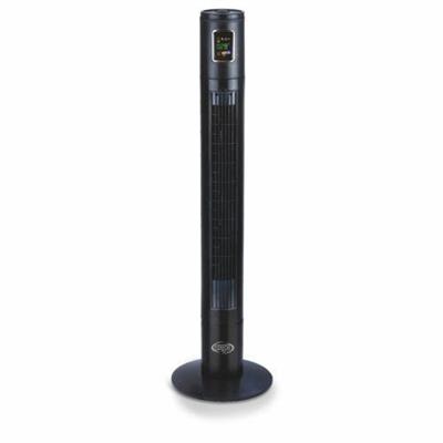 VENTILATORE A TORRE ARGO FANNY C/TELEC + TIMER