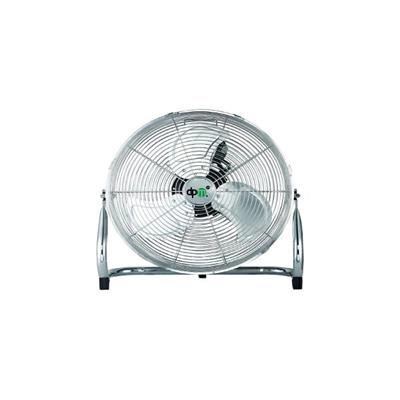 VENTILATORE DA TERRA DPM FE 50 CROMATO POLAR
