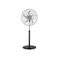 VENTILATORE DPM FS450 ZEFIRO PALA 45 ELICA IN ALLUMINIO 5 PALE
