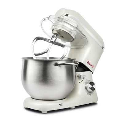 IMPASTATORE GIRMI IM 50 GASTRONOMO PLUS 8 lt. 2200 watt 6 velocita