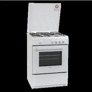CUCINA FINLUX FXGC55S 50X50 F.GAS