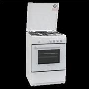 CUCINA FINLUX FXGC55S 50X50 F.GAS