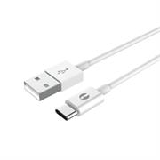 CAVO USB 2.0 SPINA A / SPINA TYPE C  2 MT.