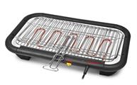 BISTECCHIERA FERRARI GALATIC GRILL ampia superficie di cottura 50x28