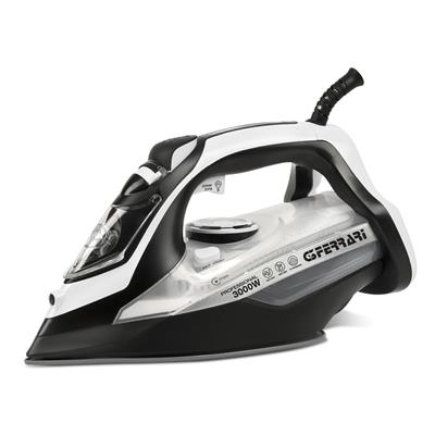 FERRO A VAPORE FERRARI ELISEO 3000 WATT