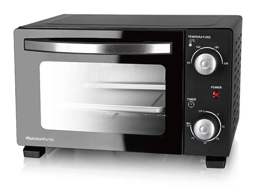 FORNO ELETTRICO MELCHIONI DEVIL 11 LT.