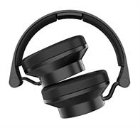 CUFFIA IRRADIO IR-SIGMA 2.4 GH-z WIRELESS BLUETOOTH