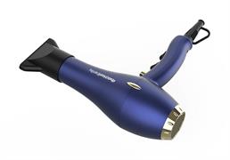 ASCIUGACAPELLI MELCHIONI PLATINUM STYLE MOTORE AC 2300 WATT C/DIFFUSORE
