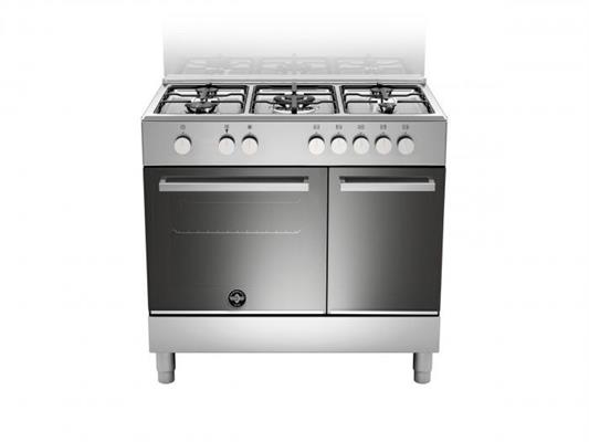 CUCINA LA GERMANIA FTR9P5EXV 90X60 MULTIF. C/PORTABOLA serie futura