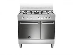CUCINA LA GERMANIA FTR9P5EXV 90X60 MULTIF. C/PORTABOLA serie futura