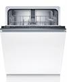 LAVASTOVIGLIE BOSCH SMV24AX04E CLASSE E 12 COPERTI