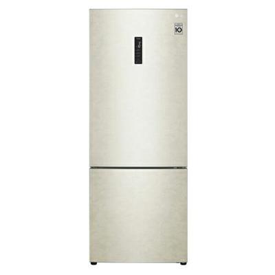 COMBINATO LG GBB567SECMN CREMA E  h-p-l h-p-l:185x74x70,5 NO FROST