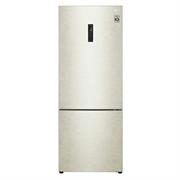 COMBINATO LG GBB567SECMN CREMA E  h-p-l h-p-l:185x74x70,5 NO FROST