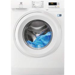 LAVATRICE REX EW5F8W 8 KG CLASSE A 1200 GIRI INVERTER VAPORE  55 CM