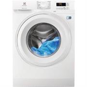 LAVATRICE REX EW5F8W 8 KG CLASSE A 1200 GIRI INVERTER VAPORE  55 CM