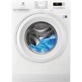 LAVATRICE REX EW5F8W 8 KG CLASSE A 1200 GIRI INVERTER VAPORE  55 CM