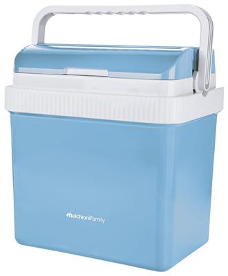 FRIGO PORTATILE ELETTR. MELCHIONI CONSERVO 21L 12/220-240V