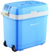 FRIGO PORTATILE ELETTR. MELCHIONI CONSERVO 27L 12/220-240V