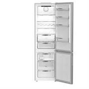 COMBINATO ARISTON HPK 25403 XP5E1 CLASSE D DOPPIO NO FROST H 2.04 SILVER