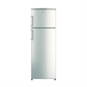 FRIGORIFERO INDESIT IT60 732 S CLASSE E VENTILATO SILVER H 1.75