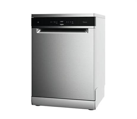 LAVASTOVIGLIE WHIRLPOOL WFO 3041 PL-X CLASSE C 14 COPERTI 3 CESTO