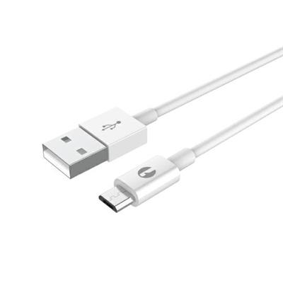 CAVO USB 2.0 SPINA A /SPINA MICRO B 1 MT.