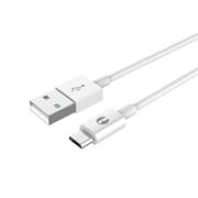 CAVO USB 2.0 SPINA A /SPINA MICRO B 1 MT.